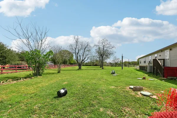 $980,000 | 30318 Binford Place, Waller, TX 77484