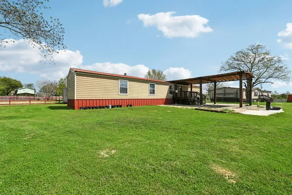 $980,000 | 30318 Binford Place, Waller, TX 77484