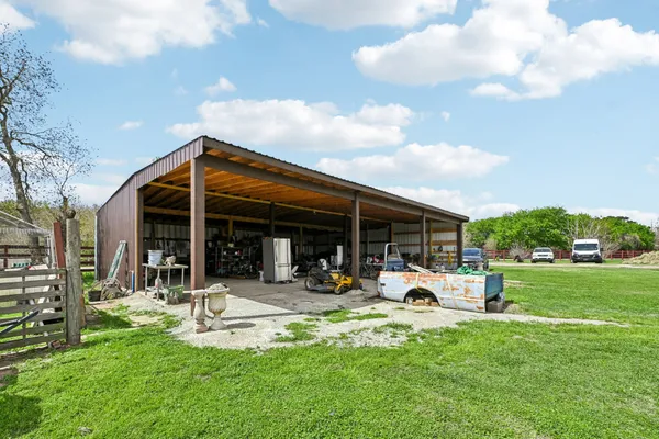 $980,000 | 30318 Binford Place, Waller, TX 77484