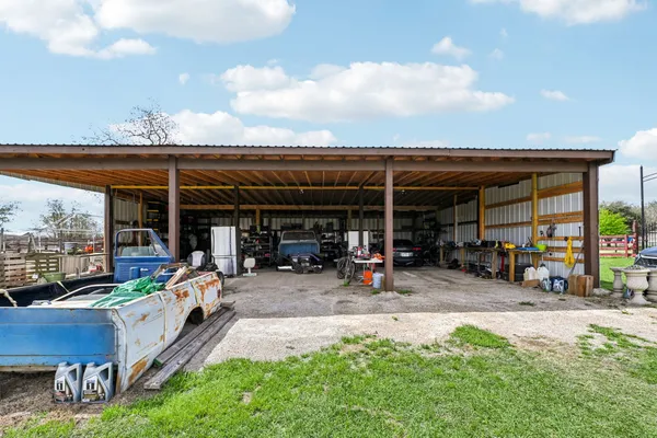 $980,000 | 30318 Binford Place, Waller, TX 77484