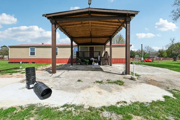 $980,000 | 30318 Binford Place, Waller, TX 77484