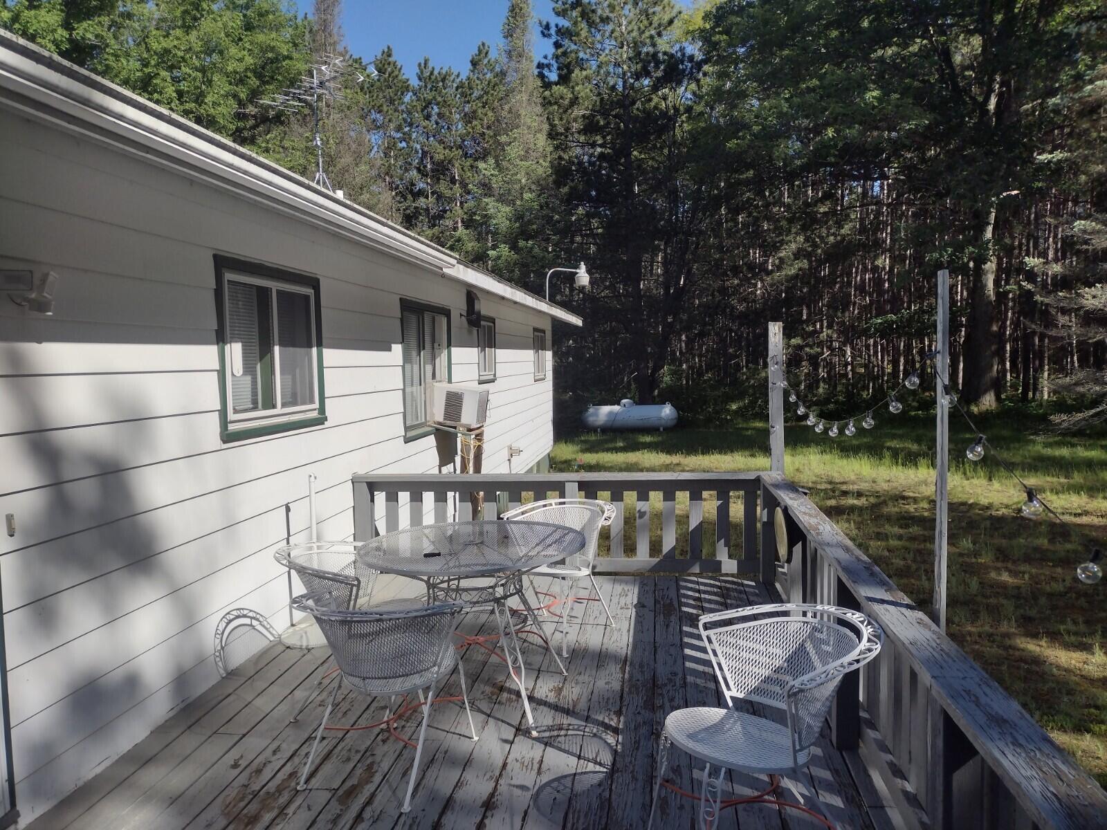 2131 Island Lake Road Comins, MI 48619 - Photo 4 of 18 Gallery Image 4