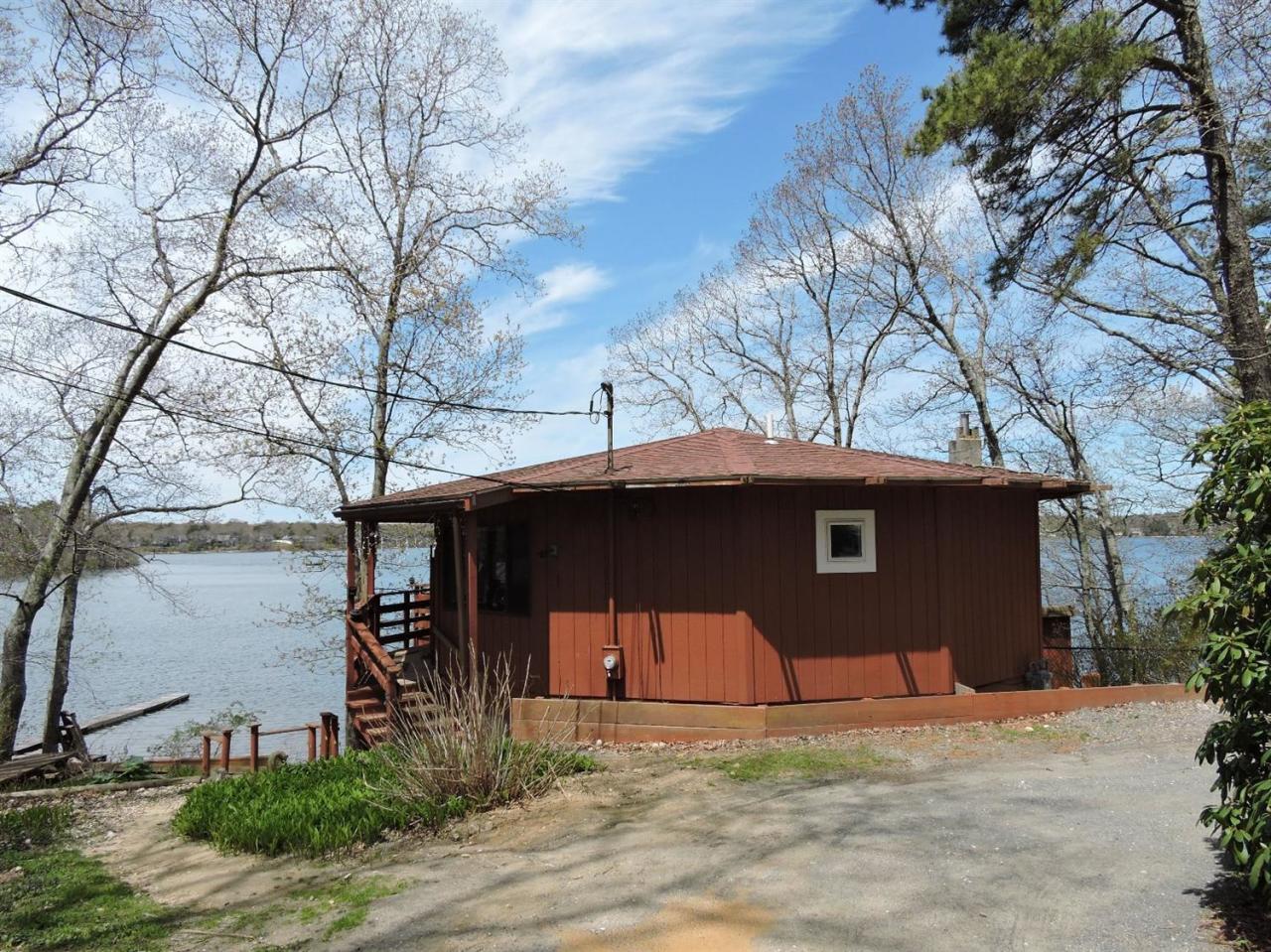 76 Wheeler Road Mashpee, MA 02649 - Photo 3 of 35 Additional Photo