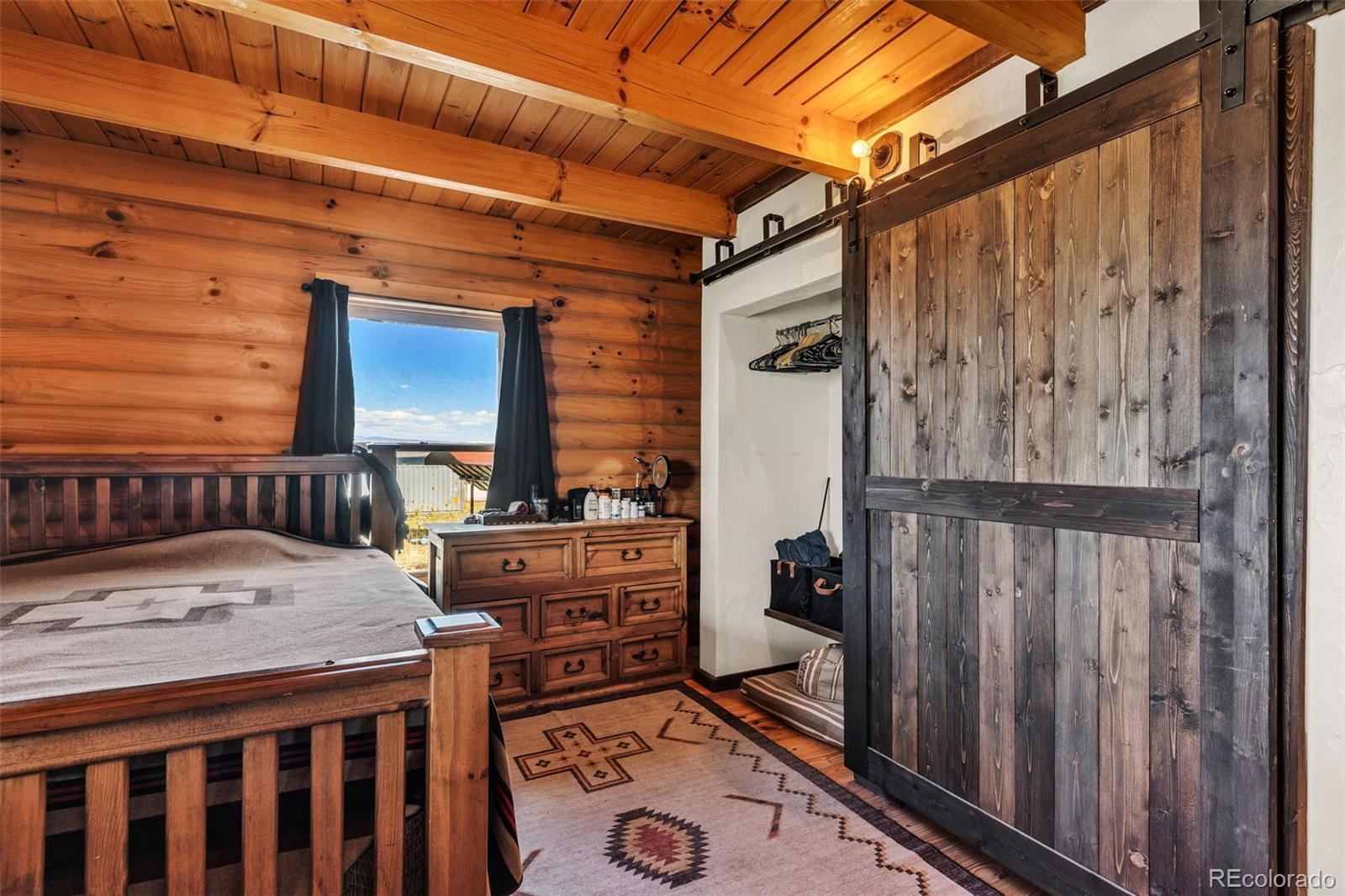 233 Prairie Road Westcliffe, CO 81252 - Photo 17 of 50