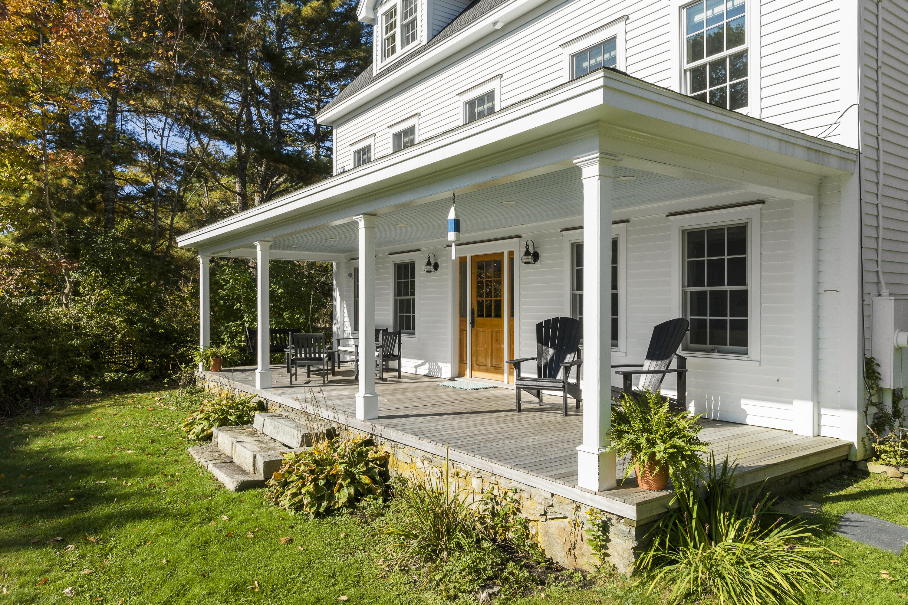 50 Landing Road Southport, ME 04576 - Photo 3 of 78 20-50 Landing Rd, Southport, ME-TP