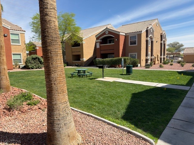 8101 West Flamingo Road, Unit 1144 Las Vegas, NV 89147 - Photo 29 of 30