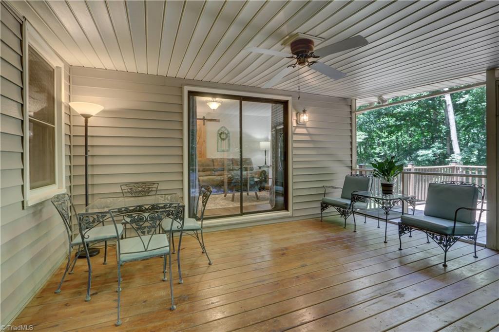 7206 Haw Ridge Road Summerfield, NC 27358 - Photo 2 of 30 Gallery Image 2
