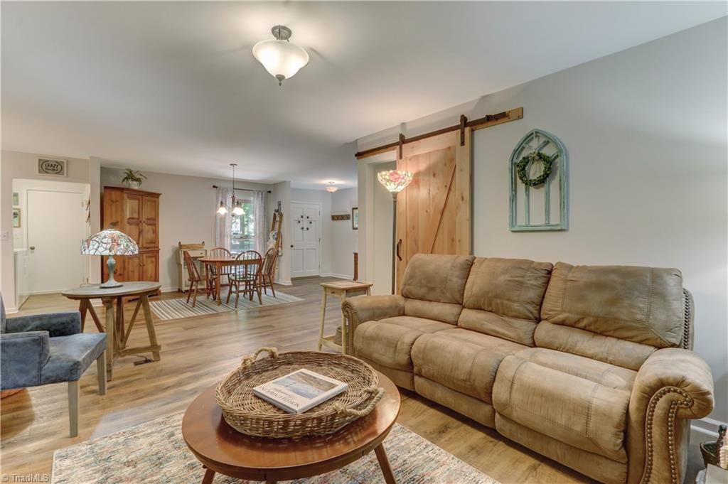 7206 Haw Ridge Road Summerfield, NC 27358 - Photo 11 of 30 Gallery Image 11