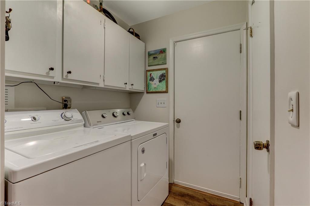 7206 Haw Ridge Road Summerfield, NC 27358 - Photo 15 of 30 Gallery Image 15