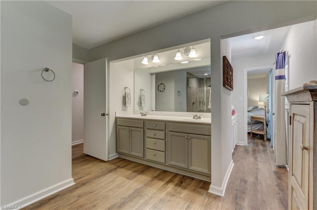 7206 Haw Ridge Road Summerfield, NC 27358 - Photo 17 of 30 Gallery Image 17