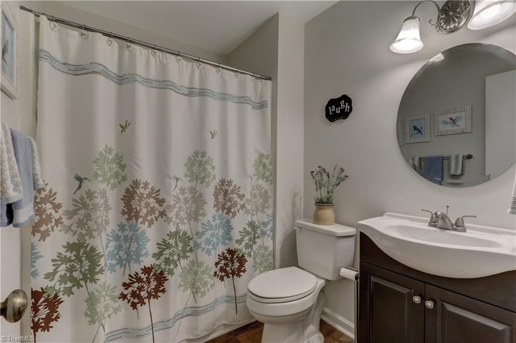 7206 Haw Ridge Road Summerfield, NC 27358 - Photo 20 of 30 Gallery Image 20