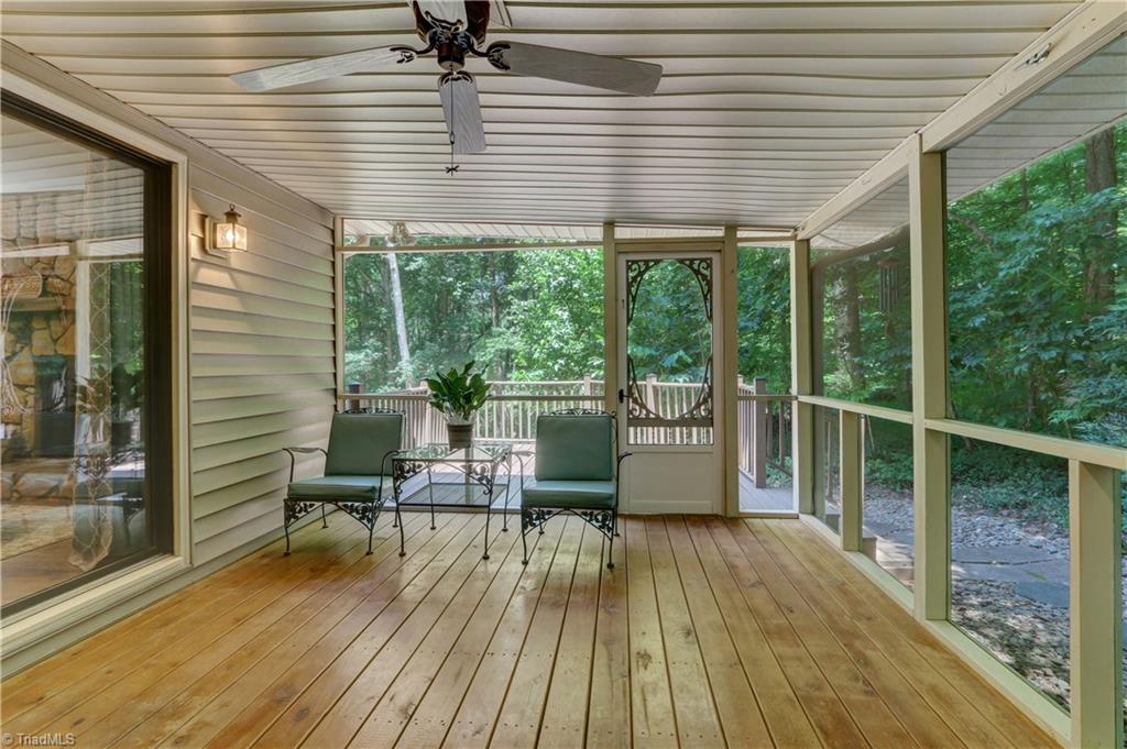 7206 Haw Ridge Road Summerfield, NC 27358 - Photo 3 of 30 Gallery Image 3