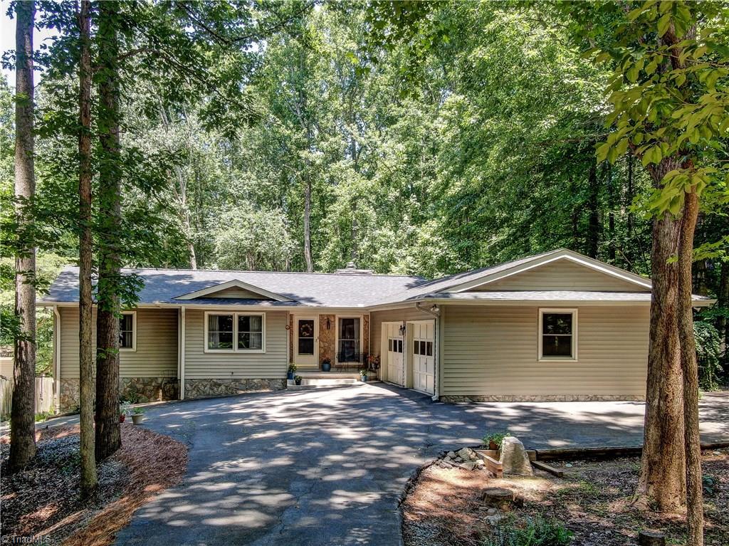 7206 Haw Ridge Road Summerfield, NC 27358 - Photo 29 of 30 Gallery Image 29