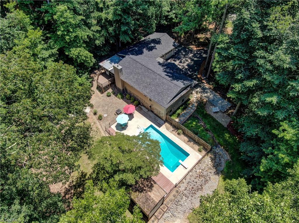 7206 Haw Ridge Road Summerfield, NC 27358 - Photo 30 of 30 Gallery Image 30