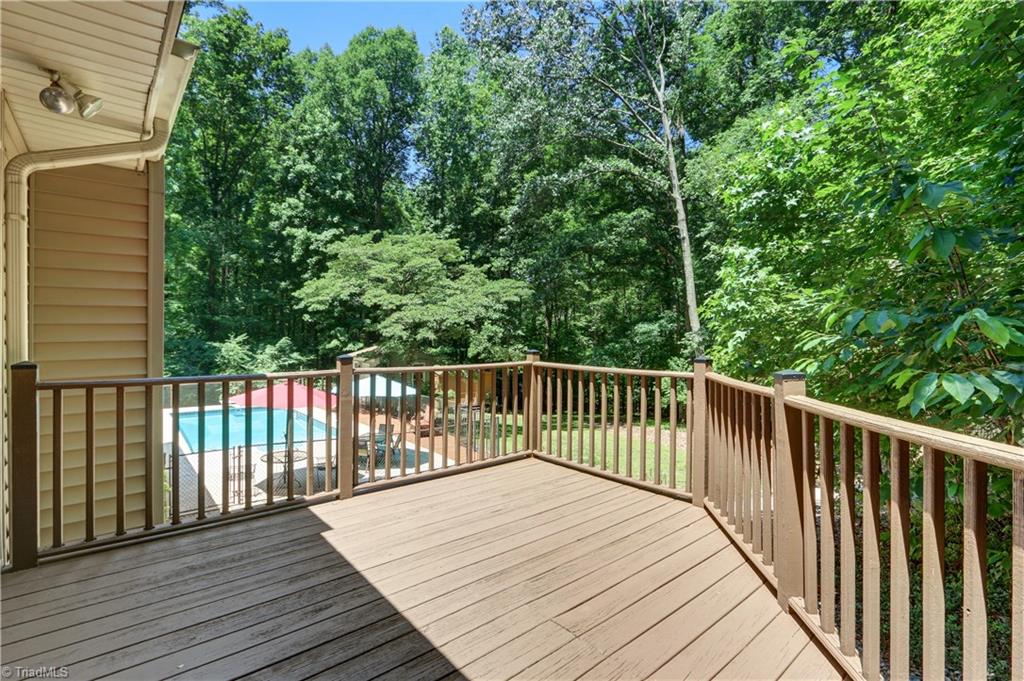 7206 Haw Ridge Road Summerfield, NC 27358 - Photo 4 of 30 Gallery Image 4