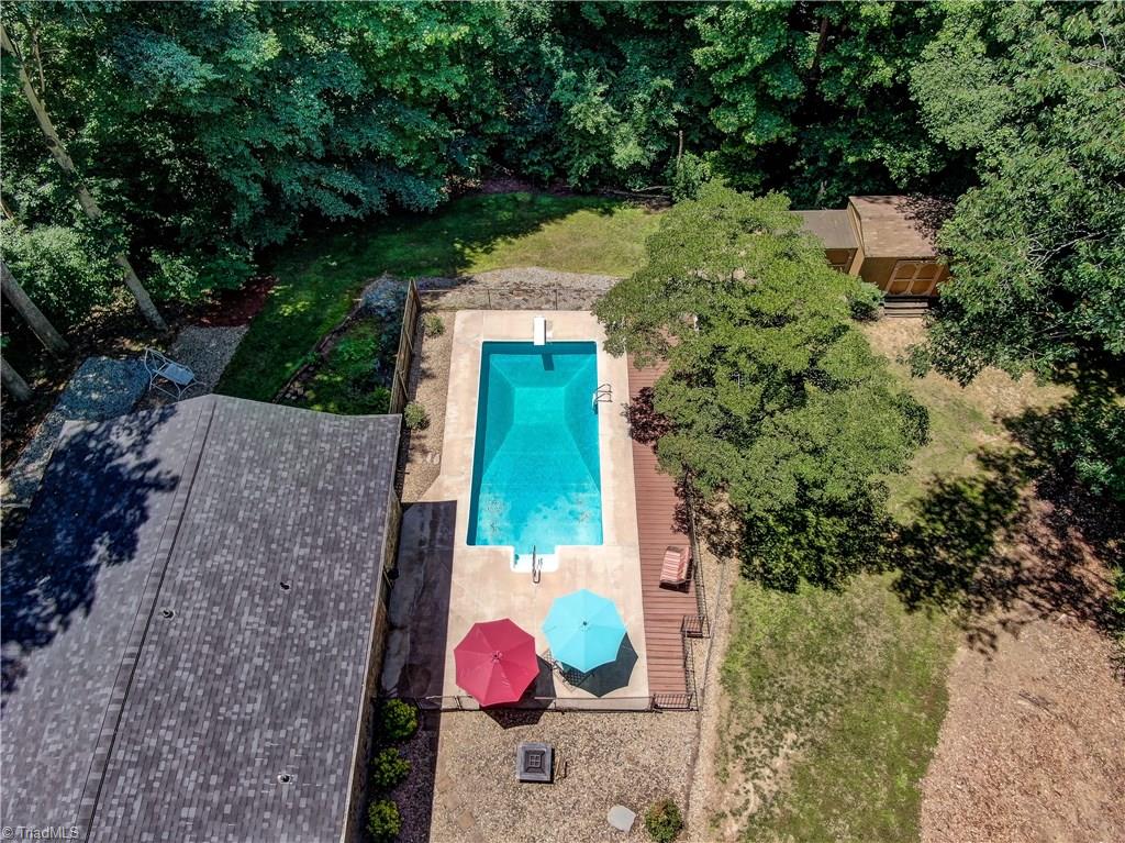 7206 Haw Ridge Road Summerfield, NC 27358 - Photo 5 of 30 Gallery Image 5