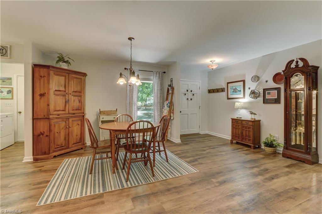 7206 Haw Ridge Road Summerfield, NC 27358 - Photo 9 of 30 Gallery Image 9