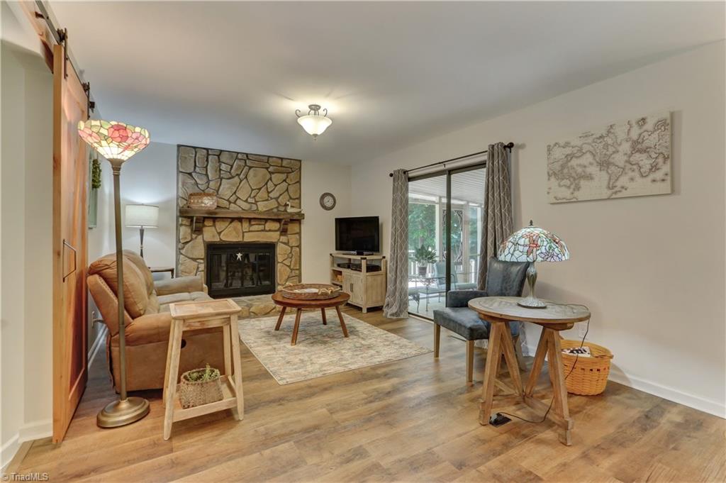 7206 Haw Ridge Road Summerfield, NC 27358 - Photo 10 of 30 Gallery Image 10