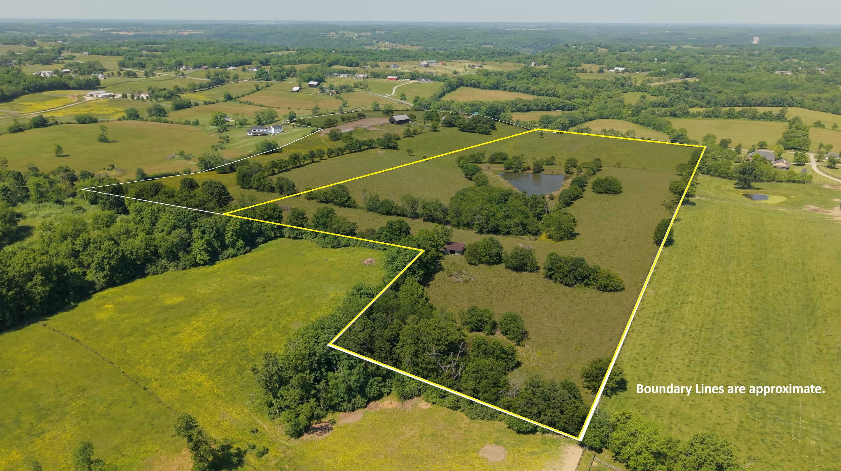 6152 McCowans Ferry Road Versailles, KY 40383 - Photo 4 of 10 8