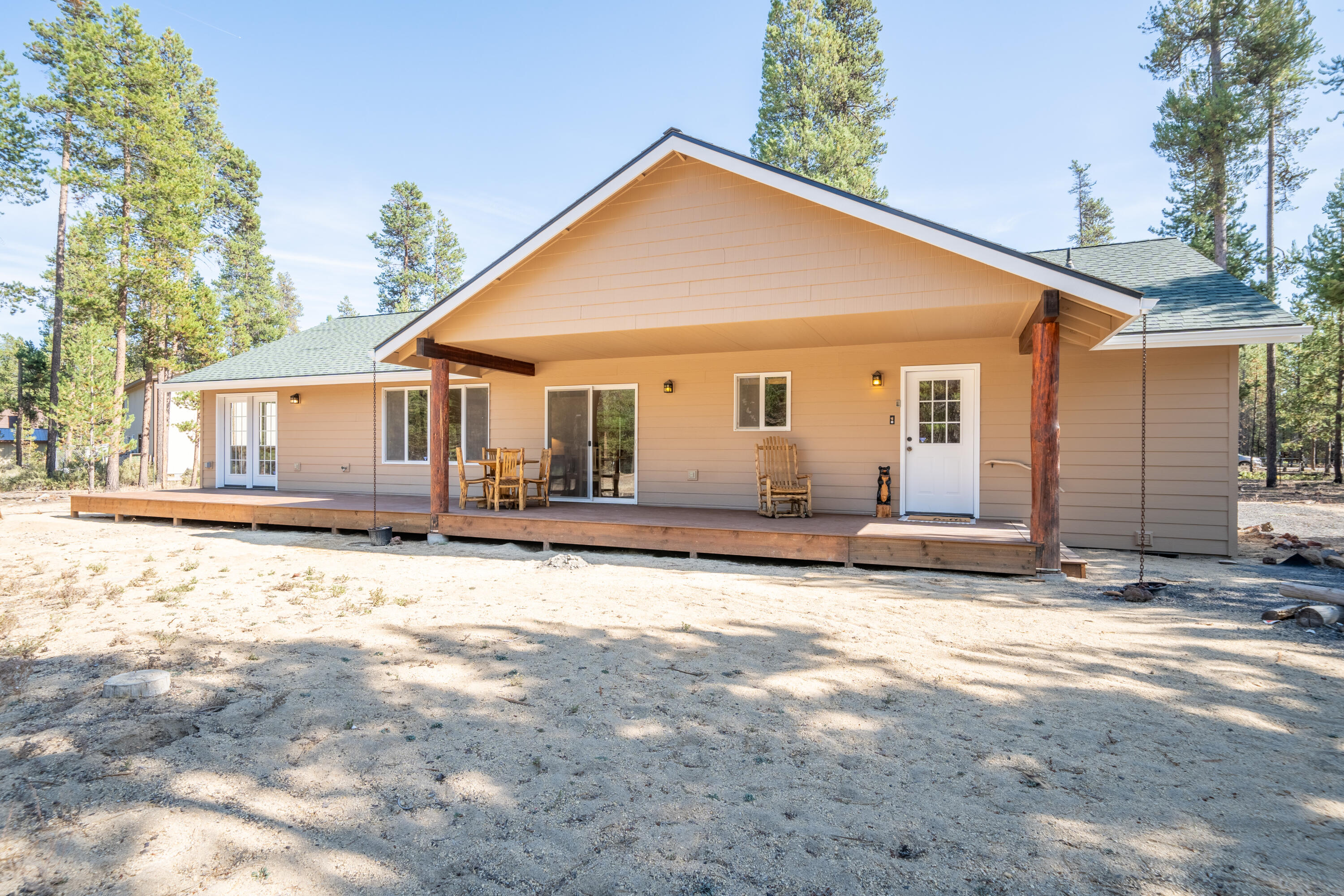 15494 Liberty Road La Pine, OR 97739 - Photo 50 of 54 Gallery Image 50