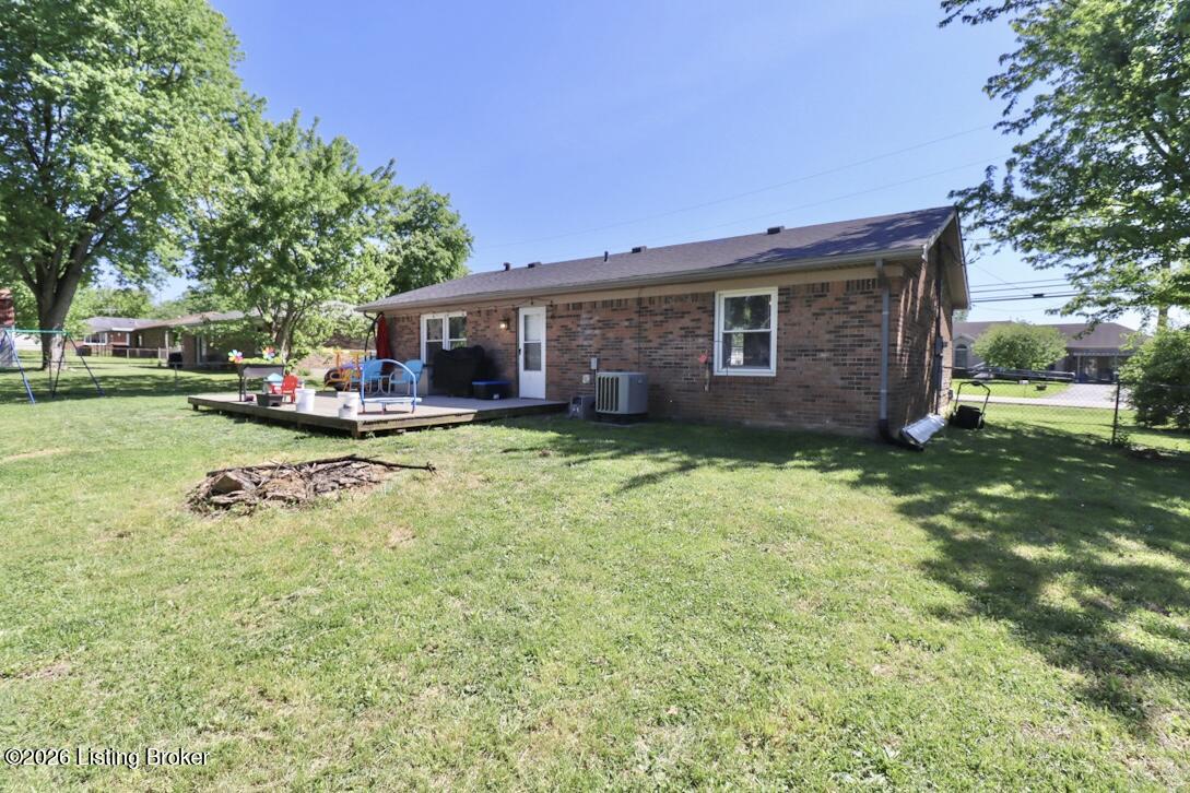 1118 Flatlick Road Mount Washington, KY 40047 - Photo 26 of 34 27