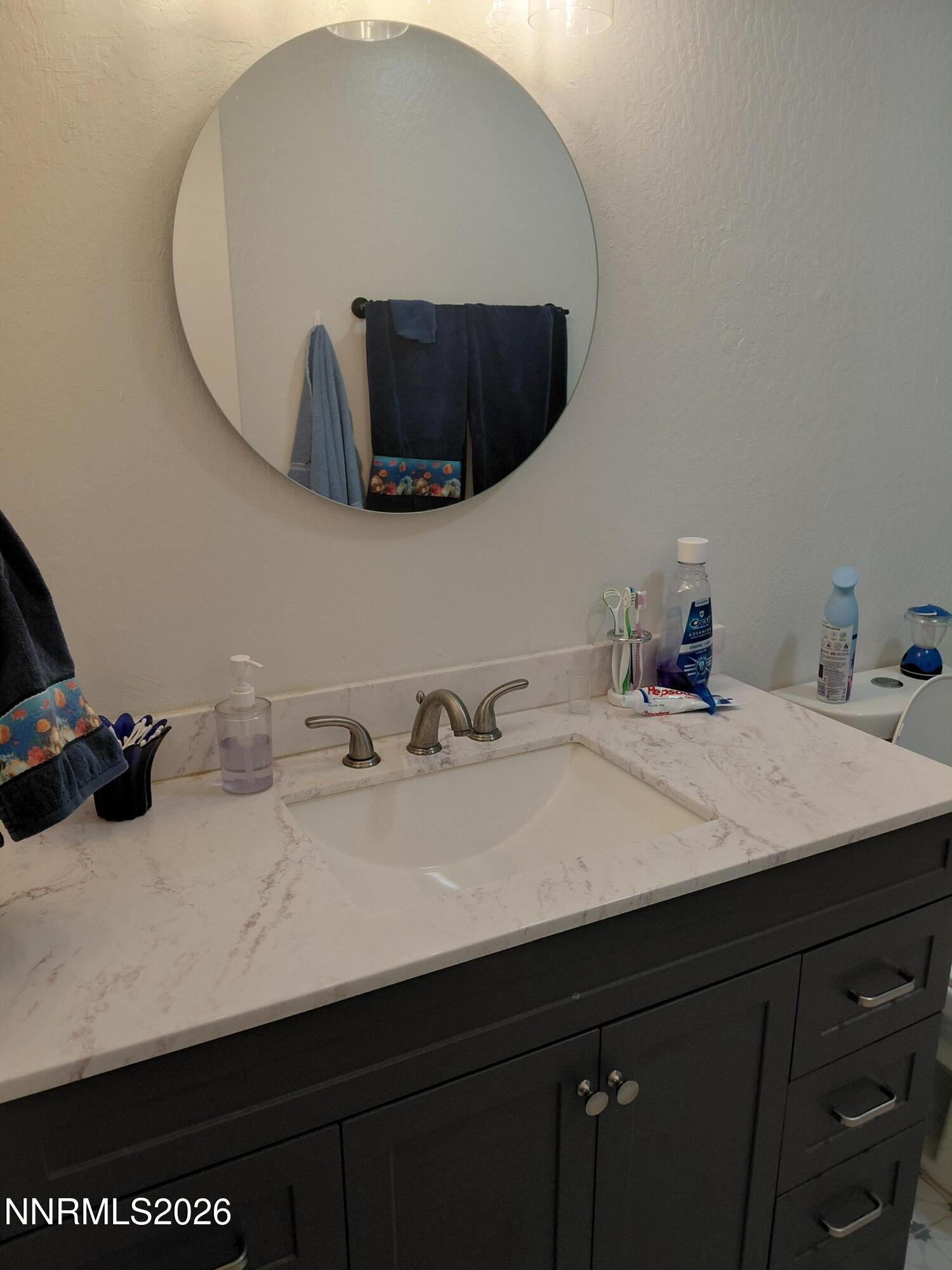 1000 Beck Drive, Unit 162 Reno, NV 89509 - Photo 22 of 31 Bathroom Vanity