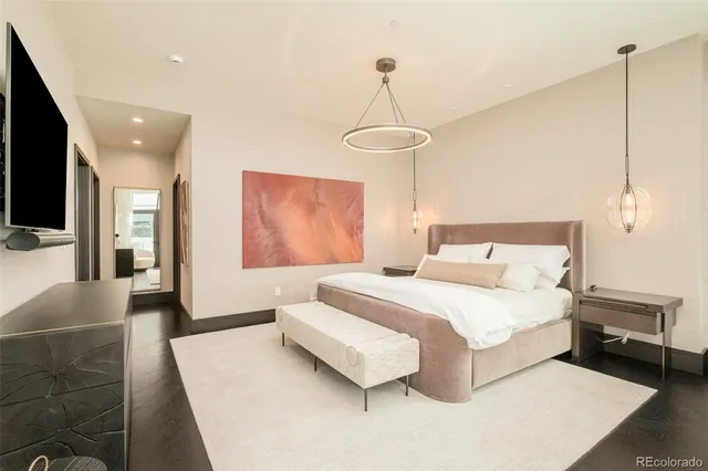 $3,600,000 | 100 Detroit Street, Unit 206, Denver, CO 80206