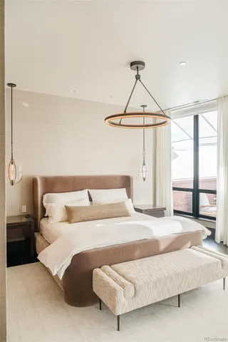 $3,600,000 | 100 Detroit Street, Unit 206, Denver, CO 80206