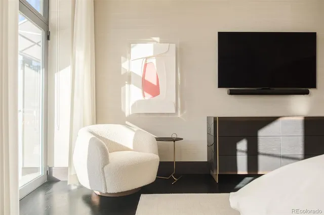 $3,600,000 | 100 Detroit Street, Unit 206, Denver, CO 80206