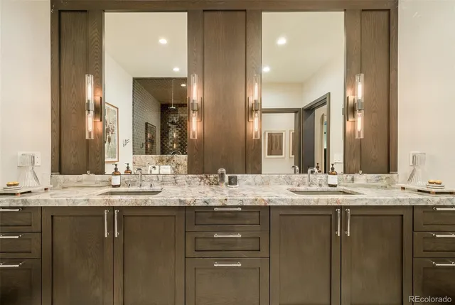 $3,600,000 | 100 Detroit Street, Unit 206, Denver, CO 80206