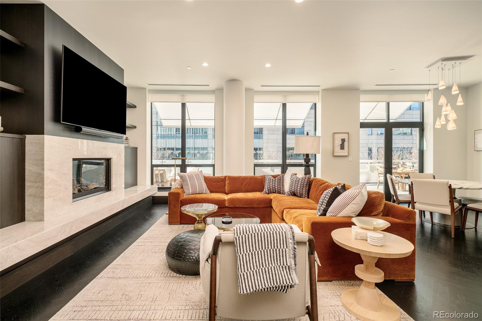 100 Detroit Street, Unit 206 Denver, CO 80206 - Photo 21 of 49