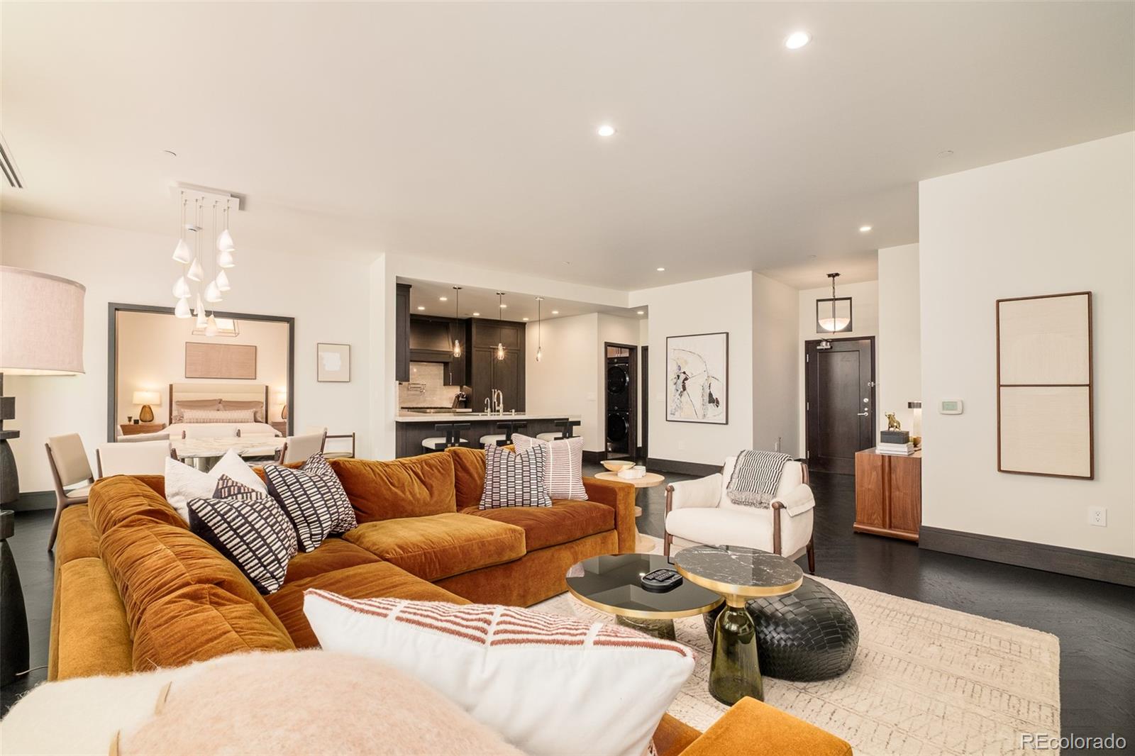 100 Detroit Street, Unit 206 Denver, CO 80206 - Photo 22 of 49