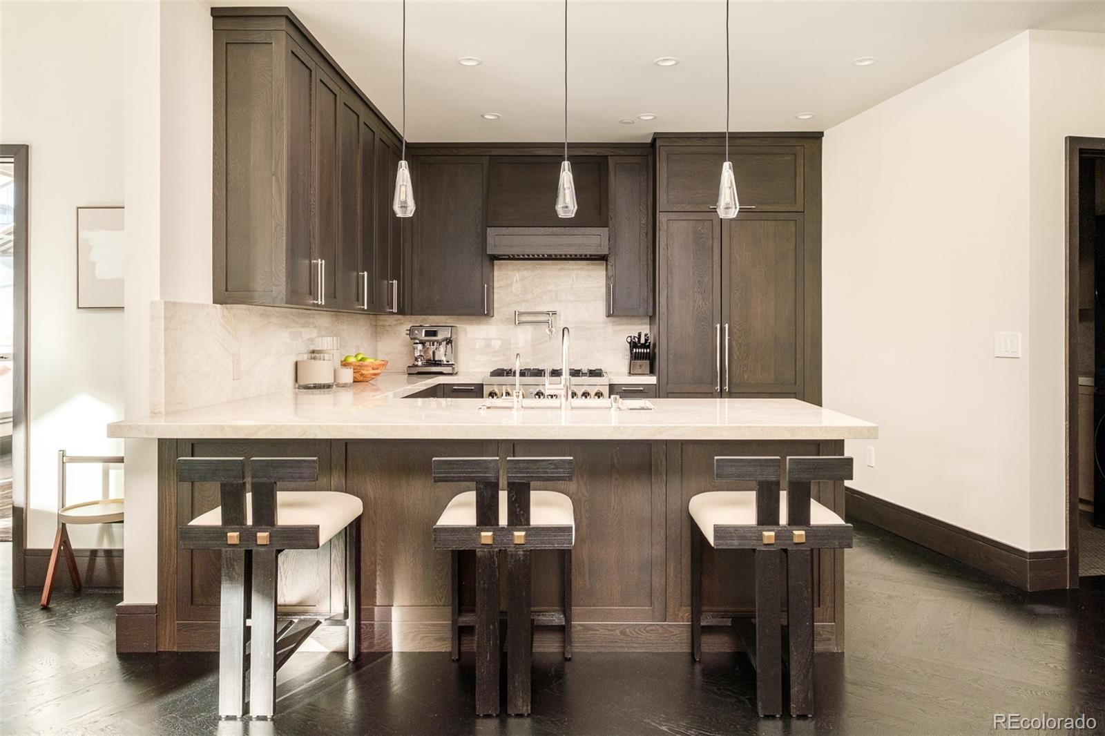 100 Detroit Street, Unit 206 Denver, CO 80206 - Photo 23 of 49