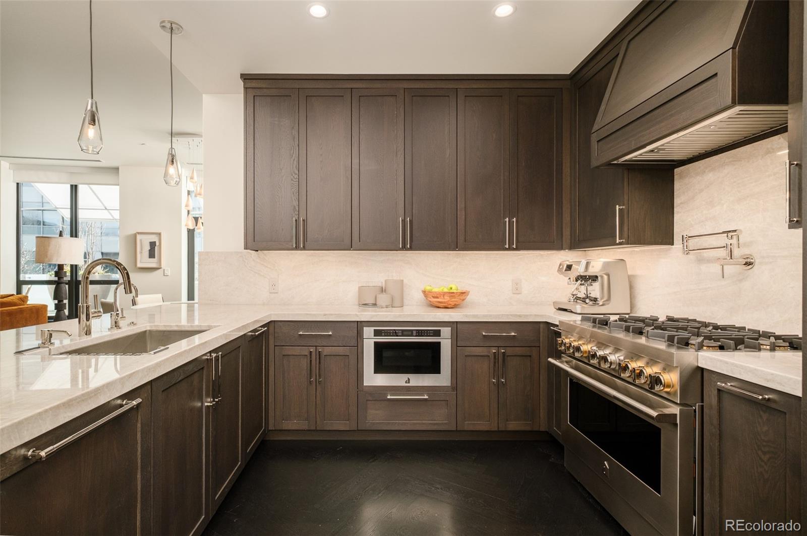 100 Detroit Street, Unit 206 Denver, CO 80206 - Photo 24 of 49