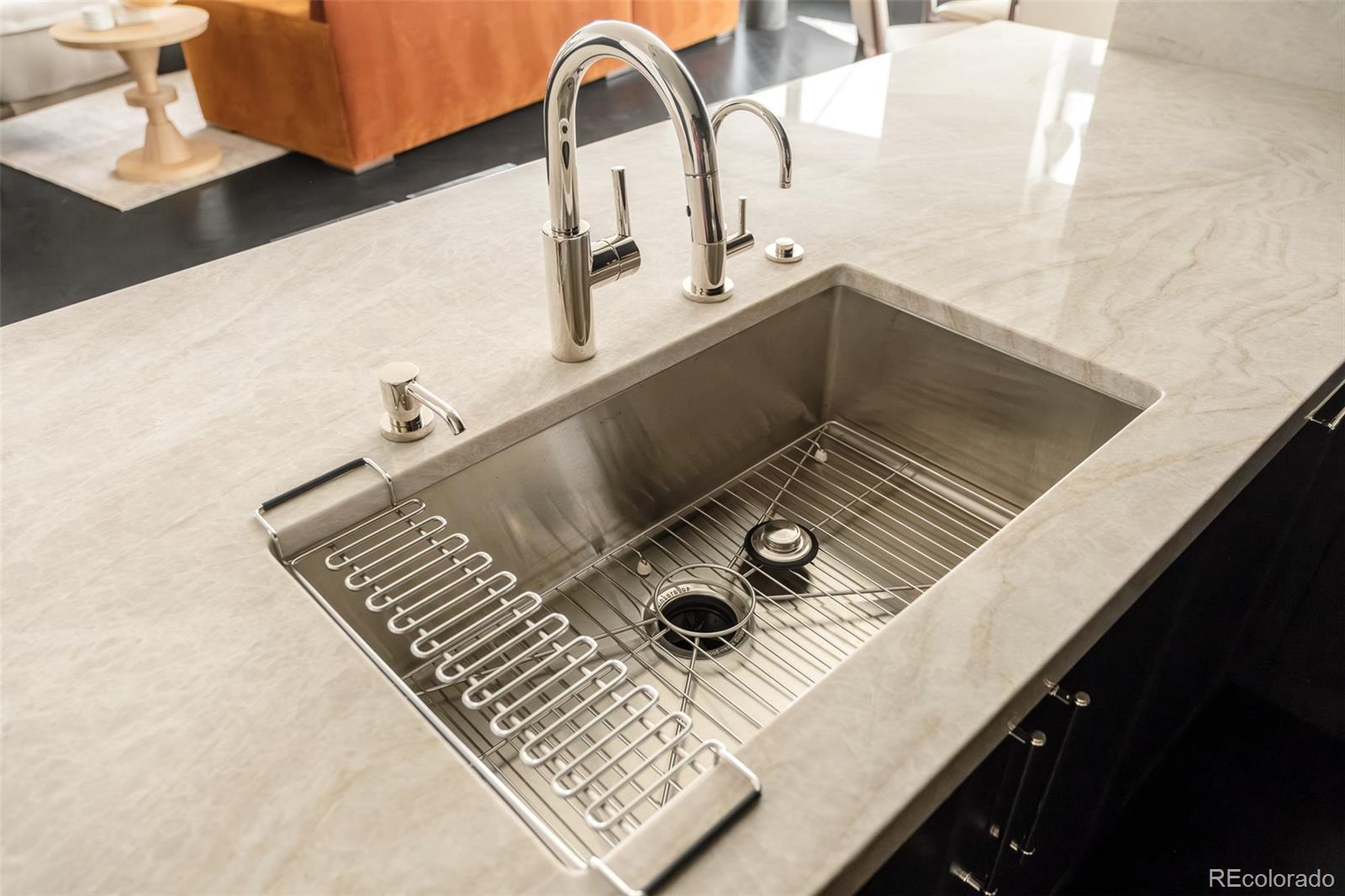 100 Detroit Street, Unit 206 Denver, CO 80206 - Photo 25 of 49