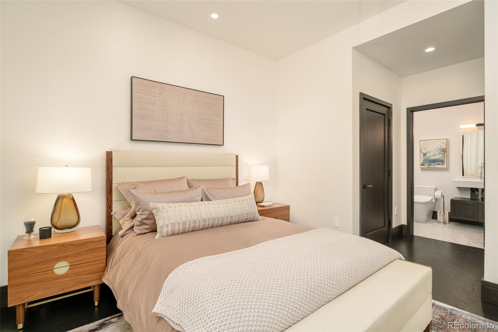 100 Detroit Street, Unit 206 Denver, CO 80206 - Photo 26 of 38