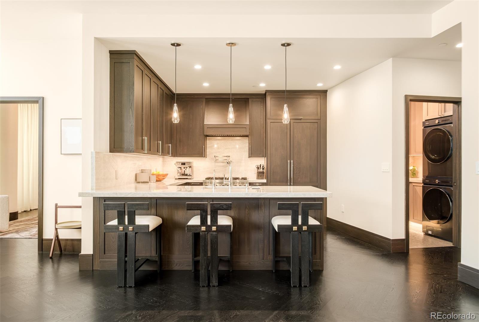 100 Detroit Street, Unit 206 Denver, CO 80206 - Photo 27 of 49