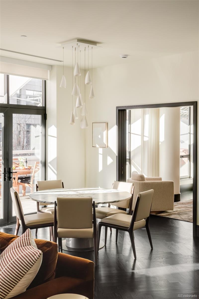 100 Detroit Street, Unit 206 Denver, CO 80206 - Photo 31 of 49