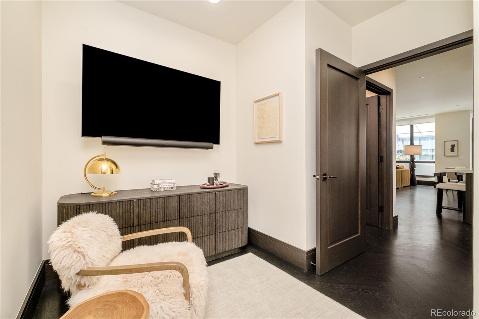 100 Detroit Street, Unit 206 Denver, CO 80206 - Photo 32 of 38
