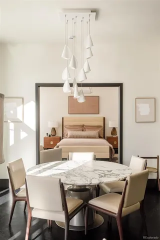 $3,600,000 | 100 Detroit Street, Unit 206, Denver, CO 80206