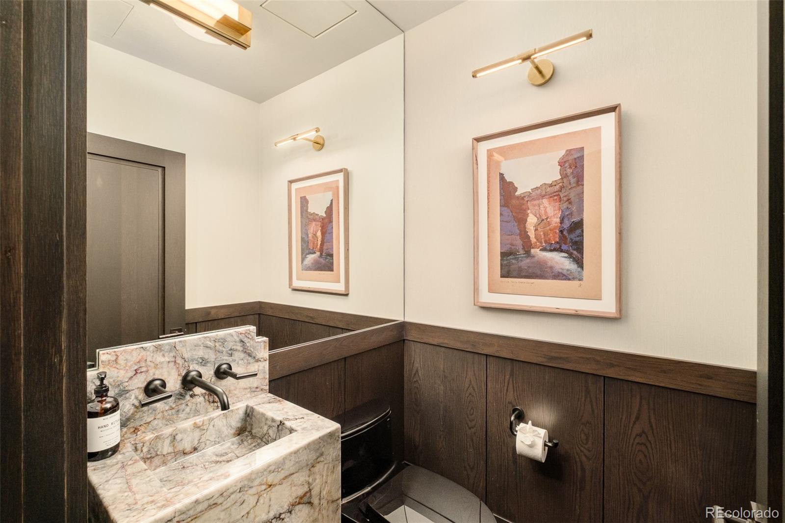 100 Detroit Street, Unit 206 Denver, CO 80206 - Photo 34 of 38