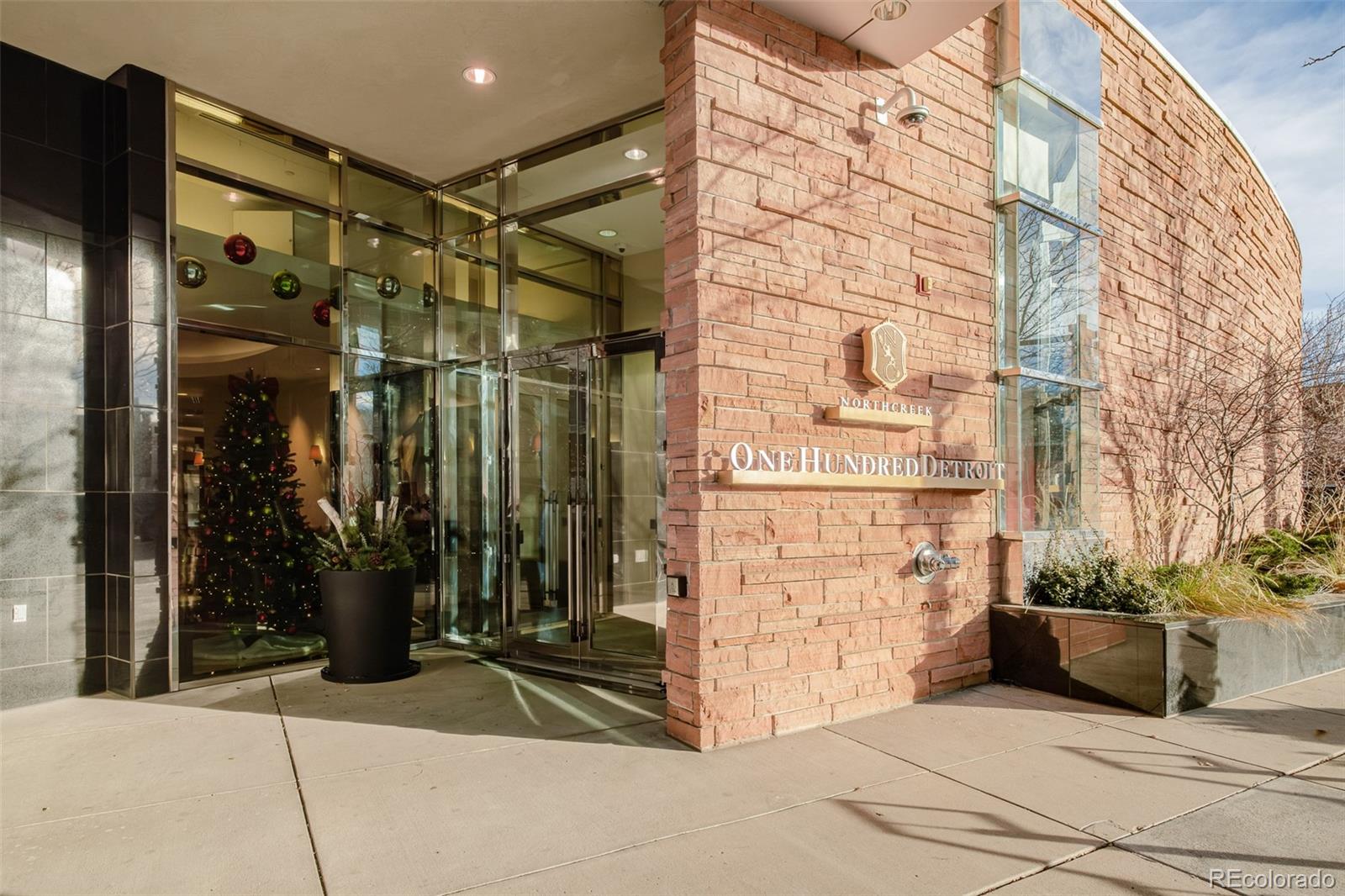 100 Detroit Street, Unit 206 Denver, CO 80206 - Photo 36 of 38