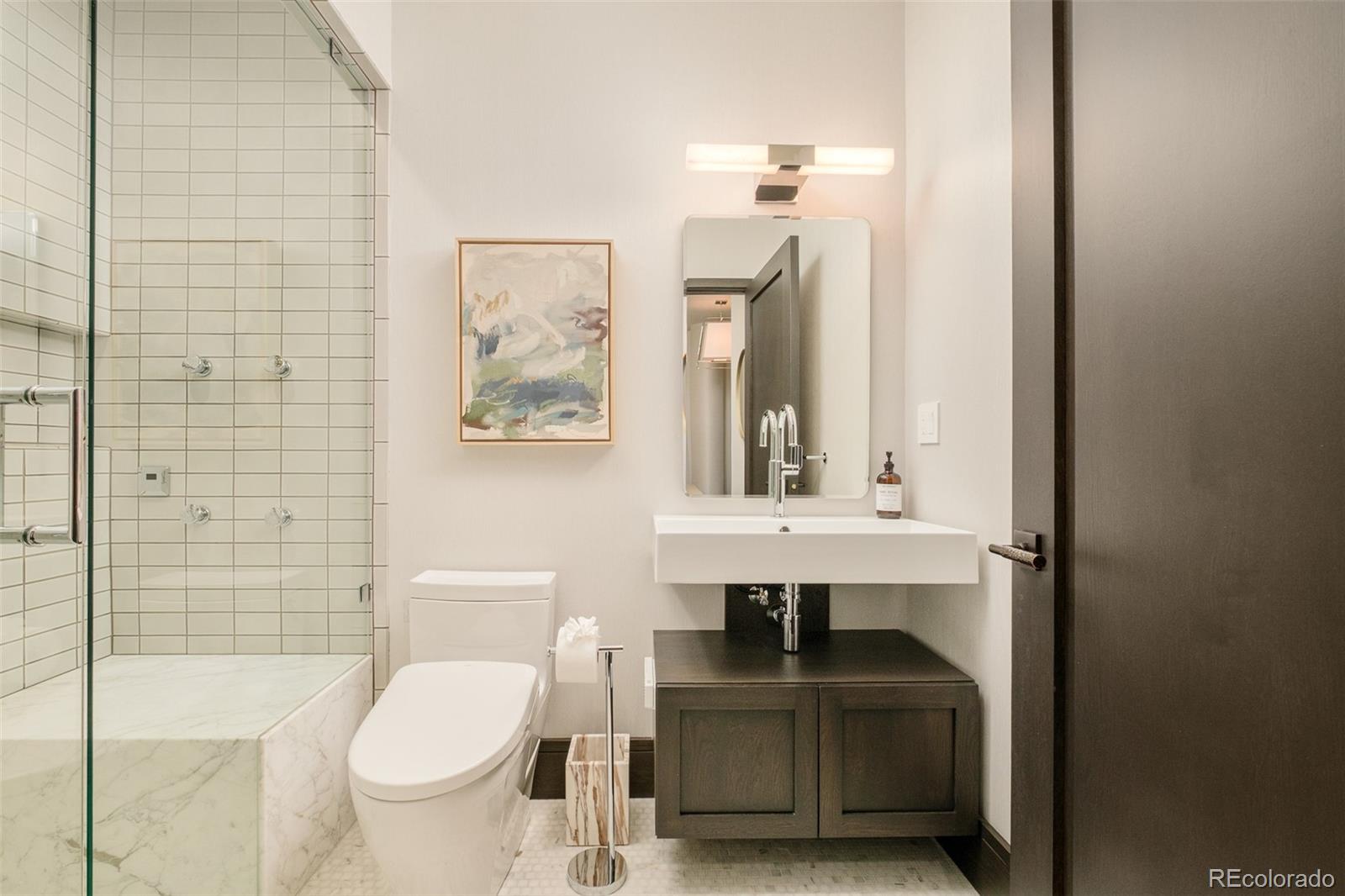 100 Detroit Street, Unit 206 Denver, CO 80206 - Photo 36 of 49