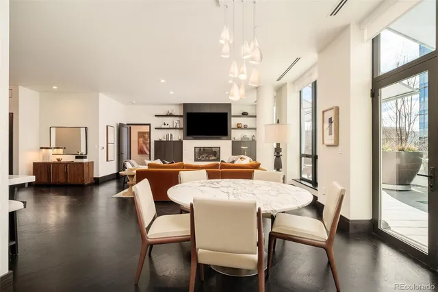 $3,600,000 | 100 Detroit Street, Unit 206, Denver, CO 80206