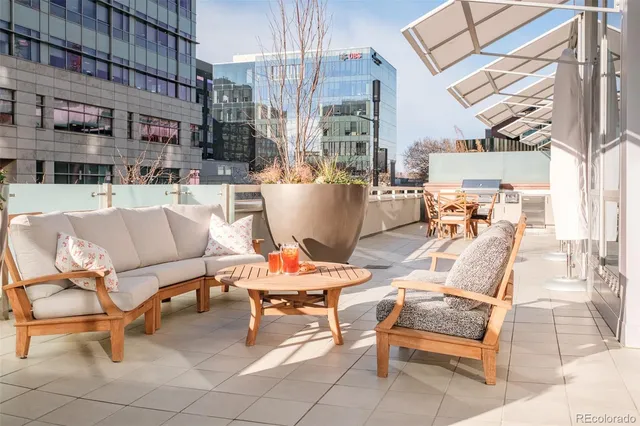 $3,600,000 | 100 Detroit Street, Unit 206, Denver, CO 80206