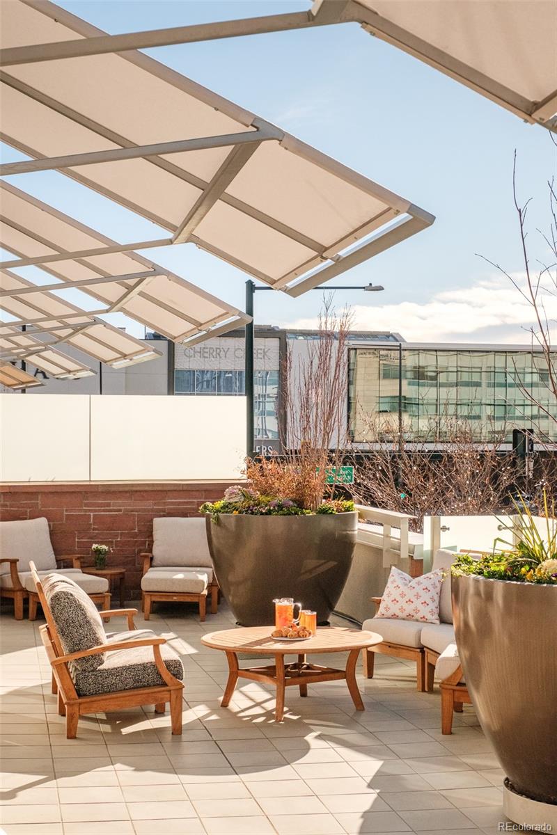 100 Detroit Street, Unit 206 Denver, CO 80206 - Photo 40 of 49