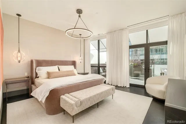 $3,600,000 | 100 Detroit Street, Unit 206, Denver, CO 80206