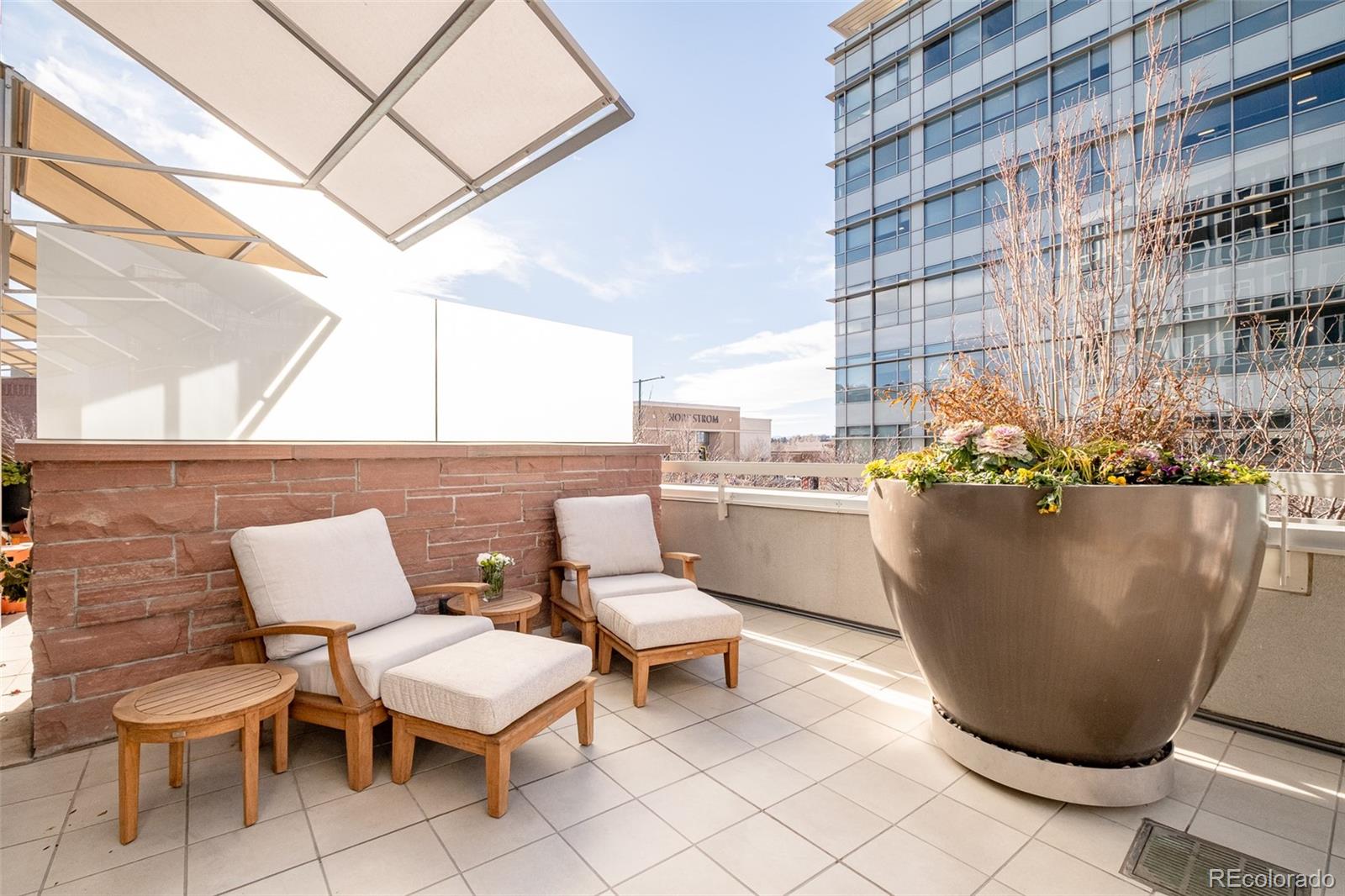 100 Detroit Street, Unit 206 Denver, CO 80206 - Photo 4 of 38