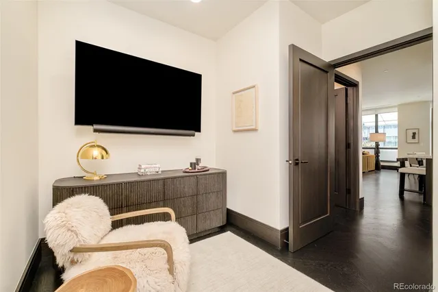 $3,600,000 | 100 Detroit Street, Unit 206, Denver, CO 80206