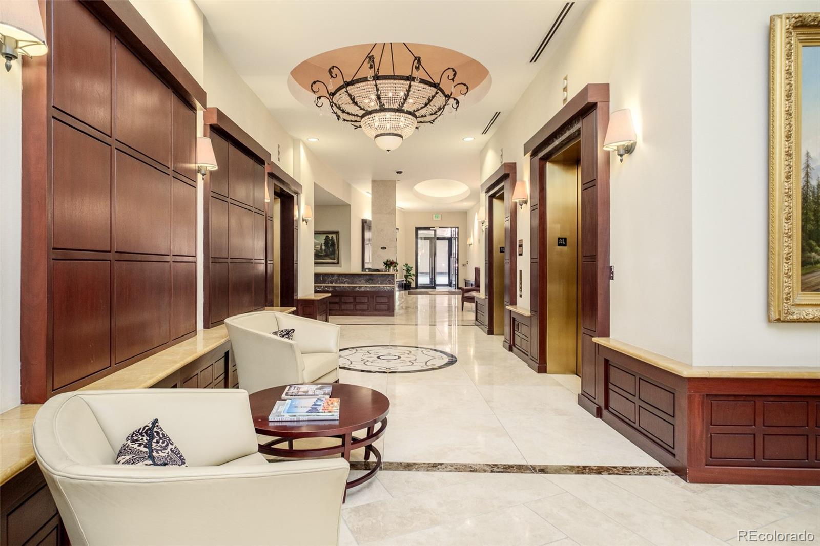 100 Detroit Street, Unit 206 Denver, CO 80206 - Photo 44 of 49